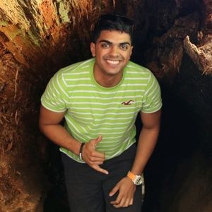 Meet your Posher, Juan